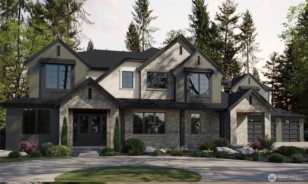 14019 NE 46th Ct, Bellevue