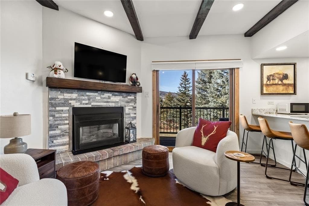 1945 Cornice Rd Unit 2224, Steamboat Springs