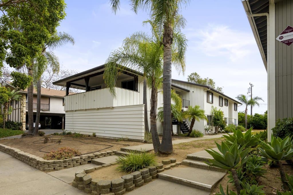 4817 San Gordiano Ave, Santa Barbara