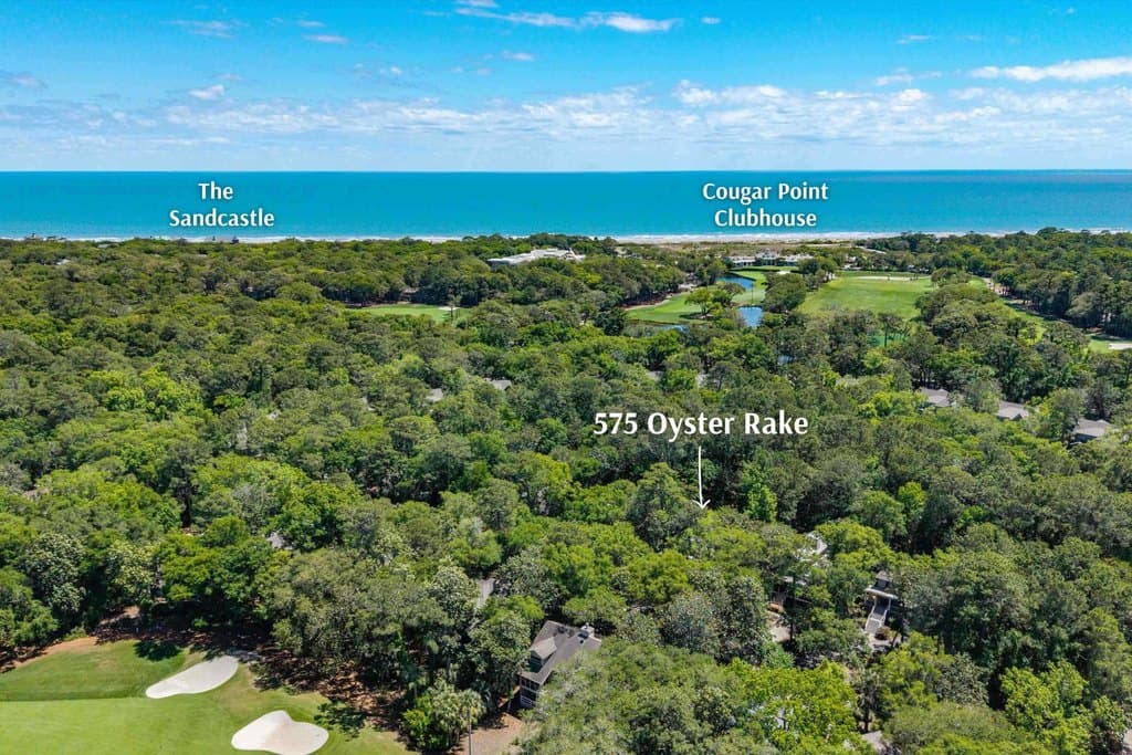 575 Oyster Rake Dr, Kiawah Island