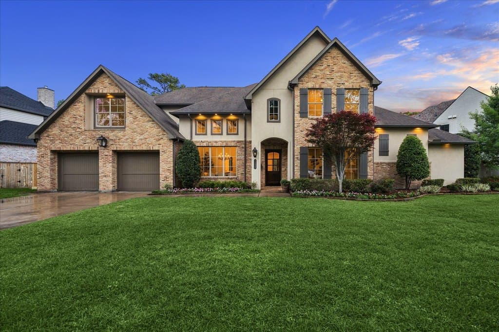 1228 Archley Dr, Houston