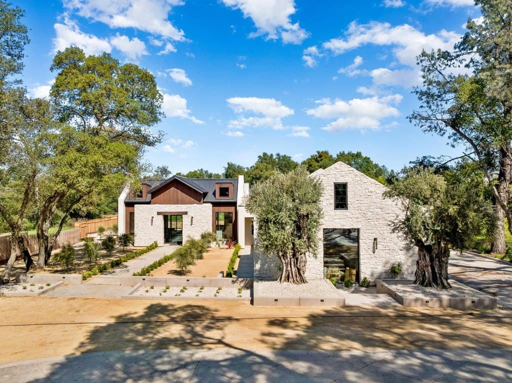 6115 Cavitt Stallman Rd, Granite Bay