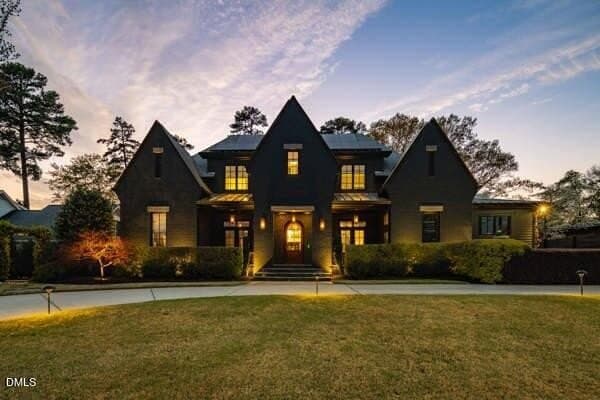 2127 Ridge Rd, Raleigh