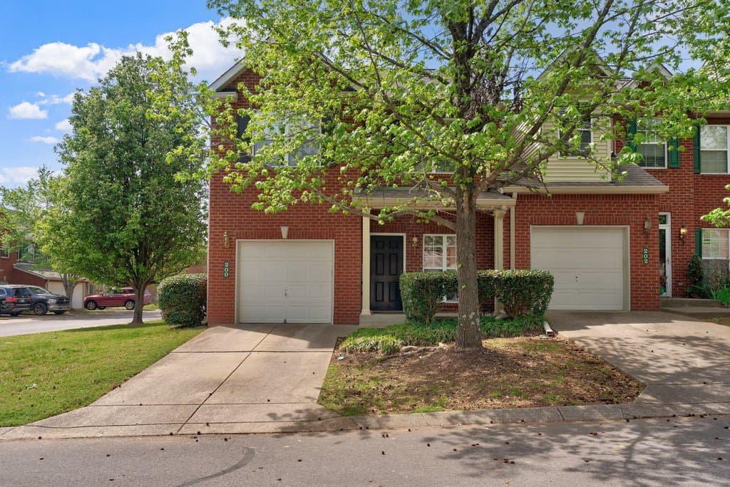 200 Nashboro Greens Ct, Nashville