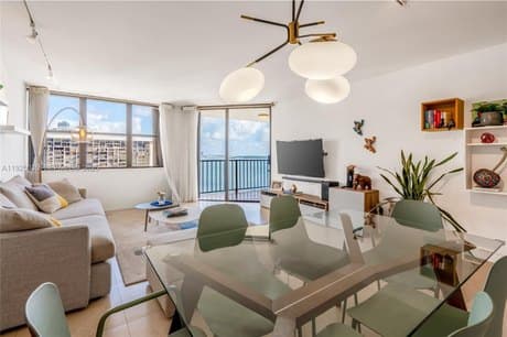 1925 Brickell Ave Apt D2006