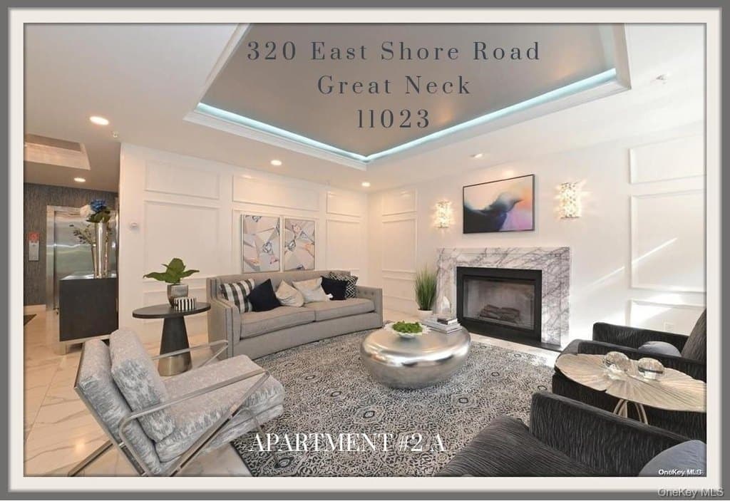 320 E Shore Rd Apt 2A, Great Neck