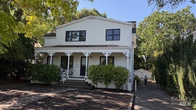 151 E Napa St, Sonoma