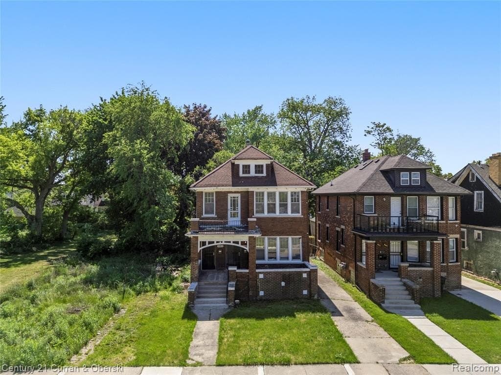 483 Philip St, Detroit