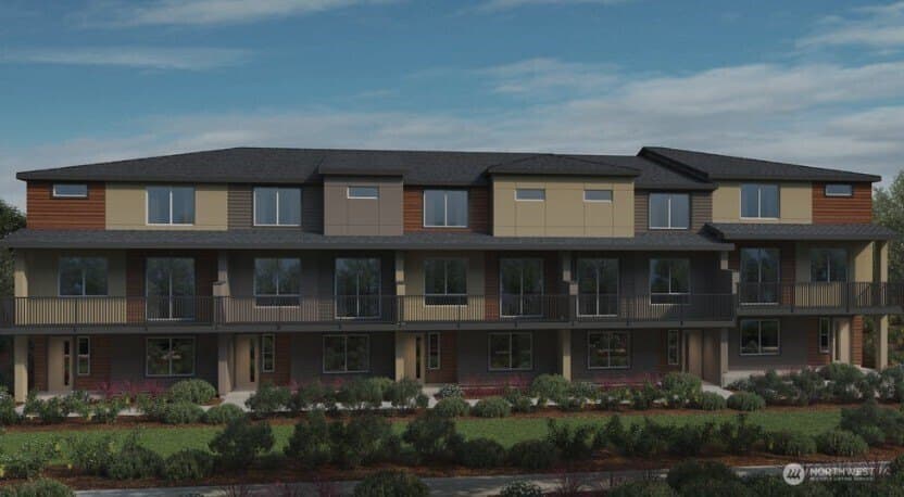 13209 NE 127th Way Unit C, Kirkland