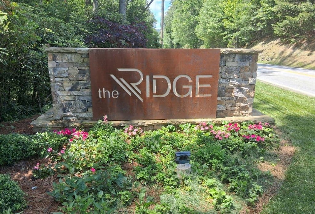 5 Lone Panther Rdg Lot 5, Cashiers