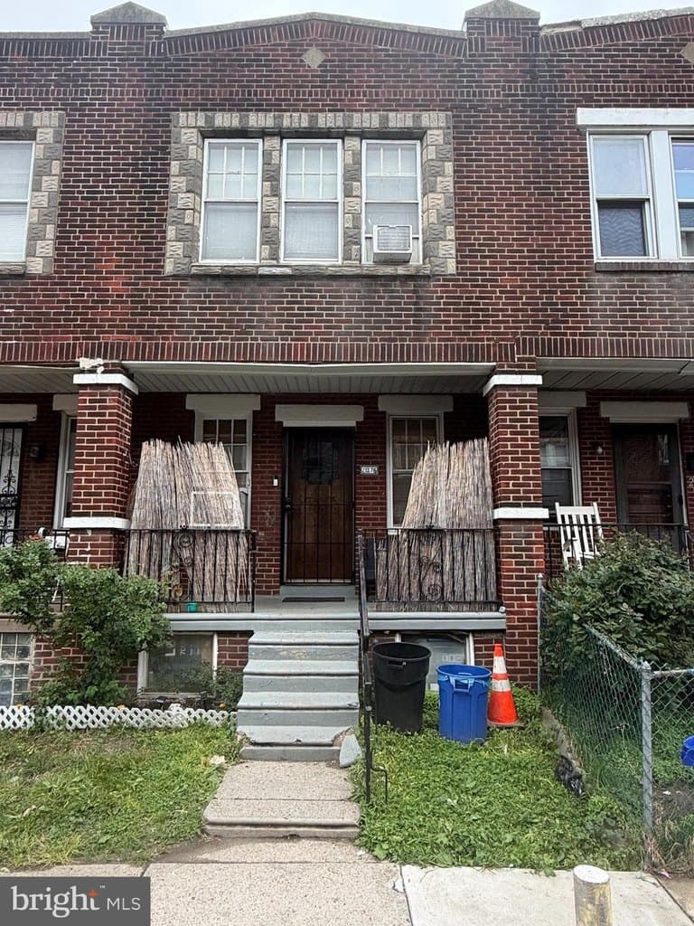 2076 Scattergood St, Philadelphia