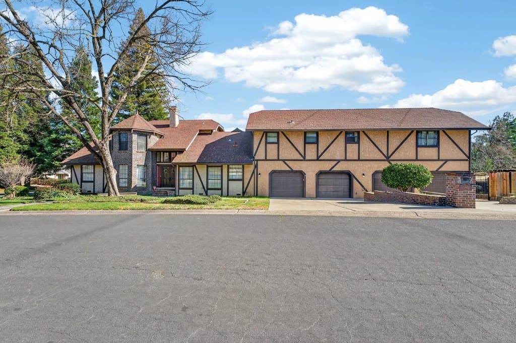 100 Baldwin Lake Cir, Folsom