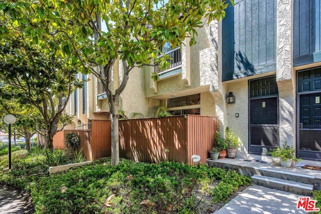 11260 Overland Ave Apt 9D, Culver City