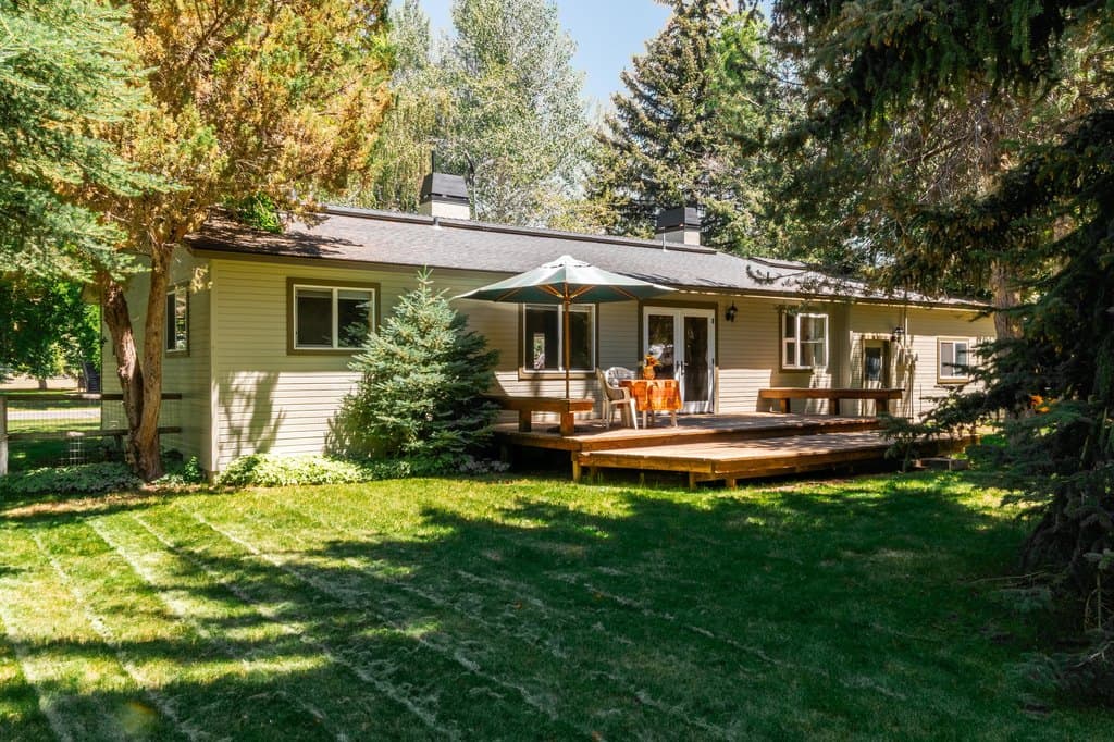 609 S 4th Ave, Hailey