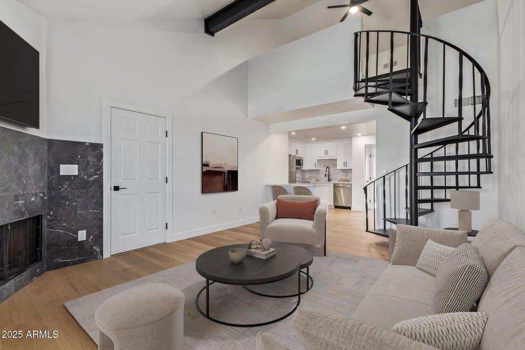 4901 S Calle Los Cerros Dr Unit 202, Tempe