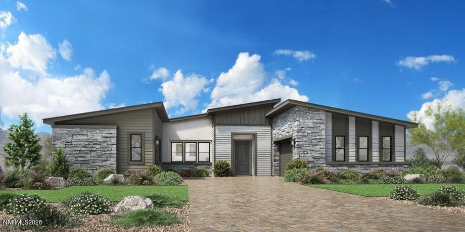 2750 Diamond River Dr Unit MAYFIELD608, Reno