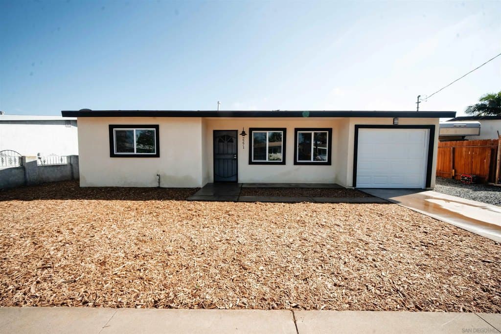 2271 Judith St, San Diego