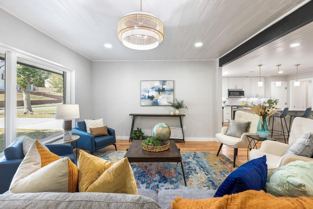 811 Tarryall Dr, Dallas