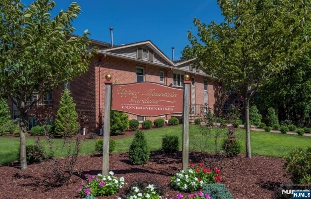 361 Claremont Ave Apt 11, Montclair