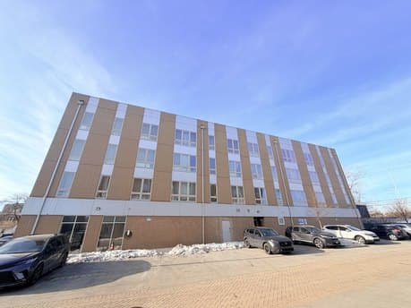 3218 S Archer Ave Unit 201