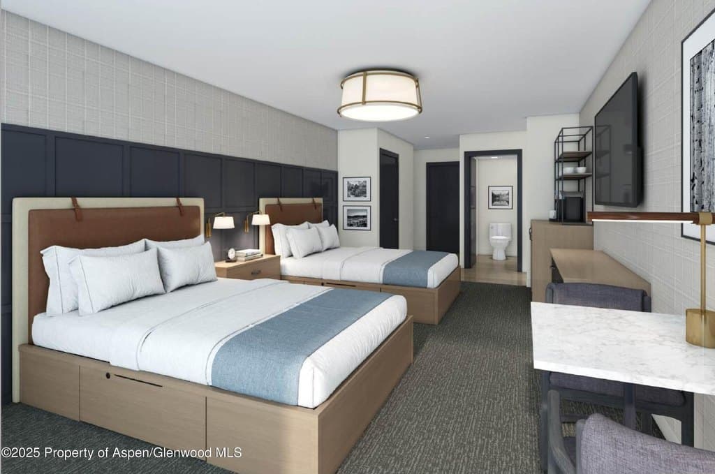 300 Carriage Way Unit 506, Snowmass Village