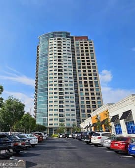 4561 Olde Perimeter Way Apt 2102