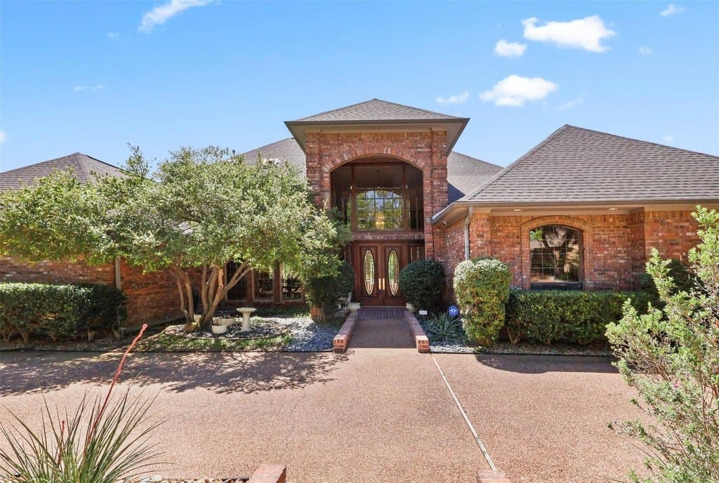5312 Seascape Ln, Plano