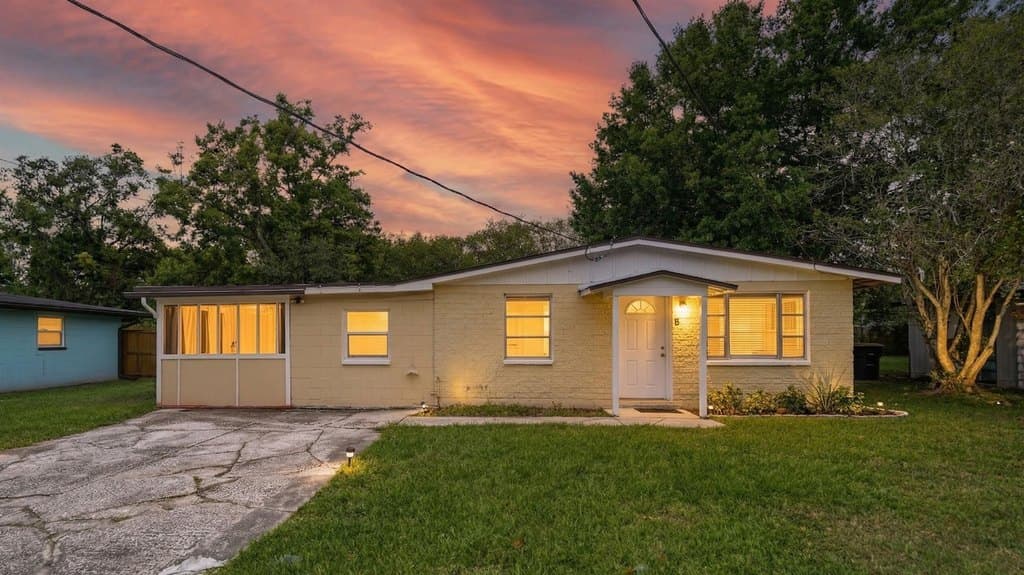 5822 Tampico Rd, Jacksonville