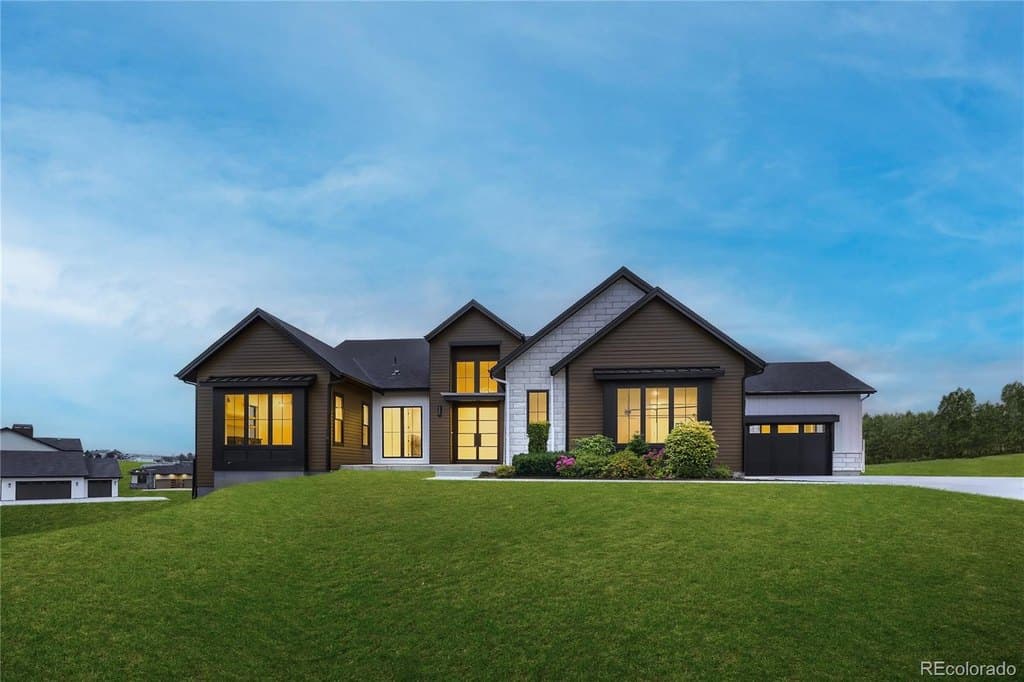 14455 Anvil Cir, Golden