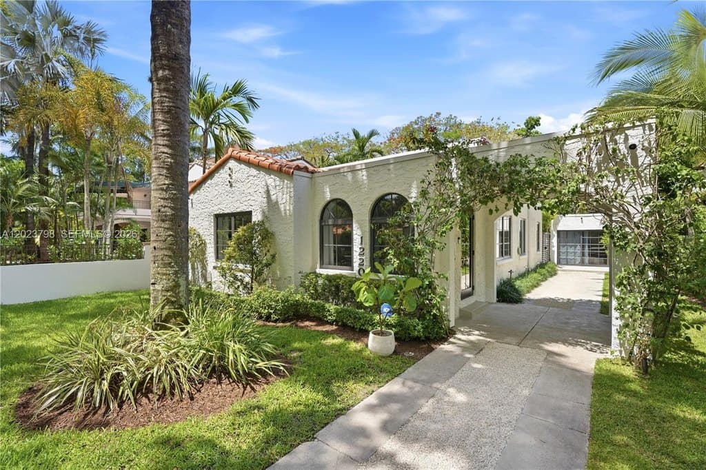 1220 Cordova St, Coral Gables