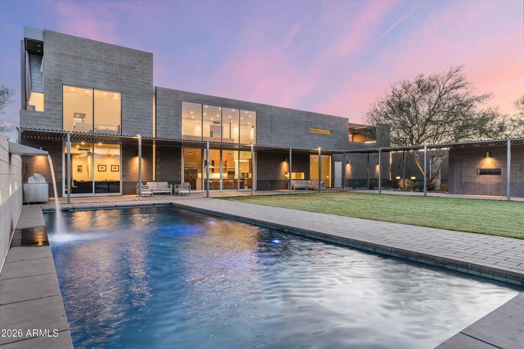 10010 E Jenan Dr, Scottsdale