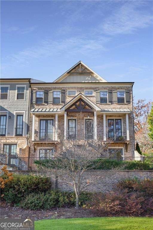 3587 Parkside Way, Brookhaven