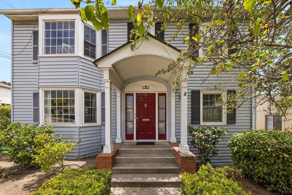 15 W Padre St, Santa Barbara