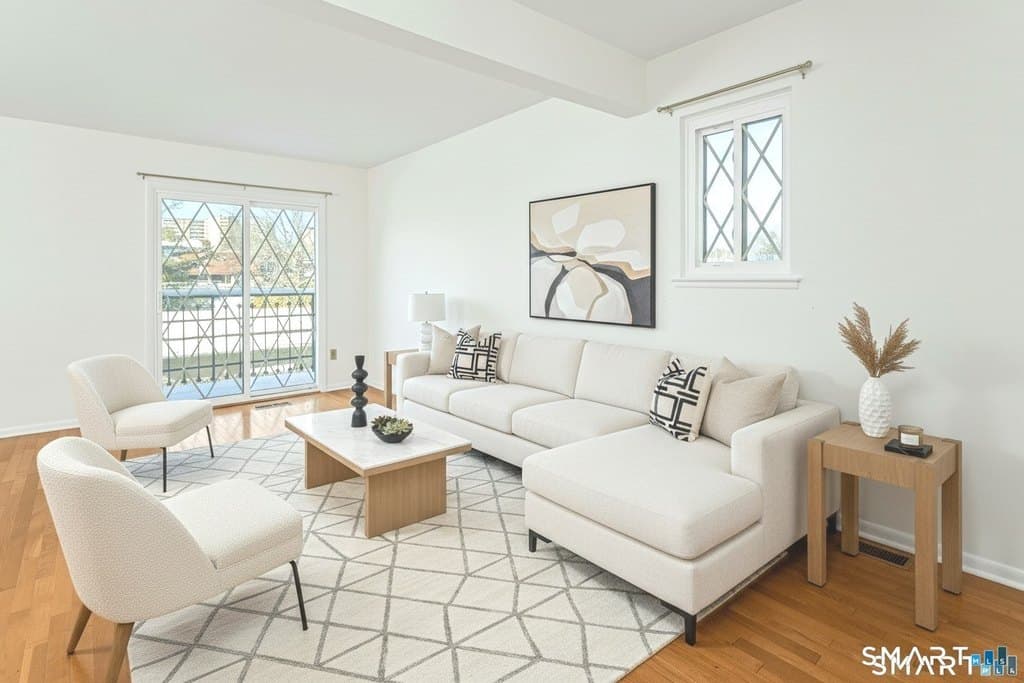 54 Hope St Apt 4, Stamford