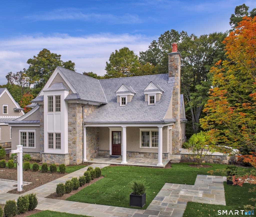 2 Settlers Trl Unit 2, Darien