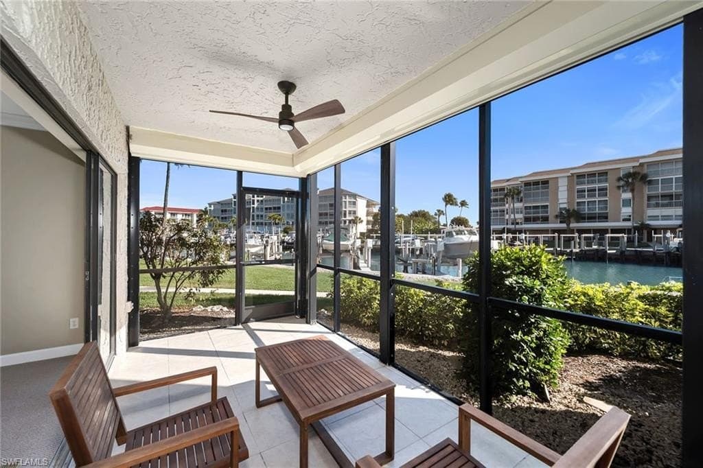 881 Panama Ct Unit 201, Marco Island