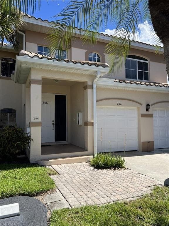 9060 Palmas Grandes Blvd Apt 206, Bonita Springs