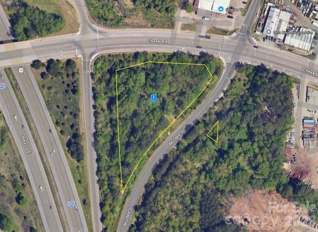 681 Muldee St, Durham