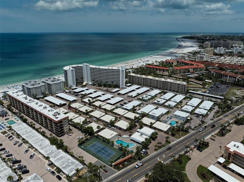 6308 Midnight Pass Rd Apt 6, Sarasota