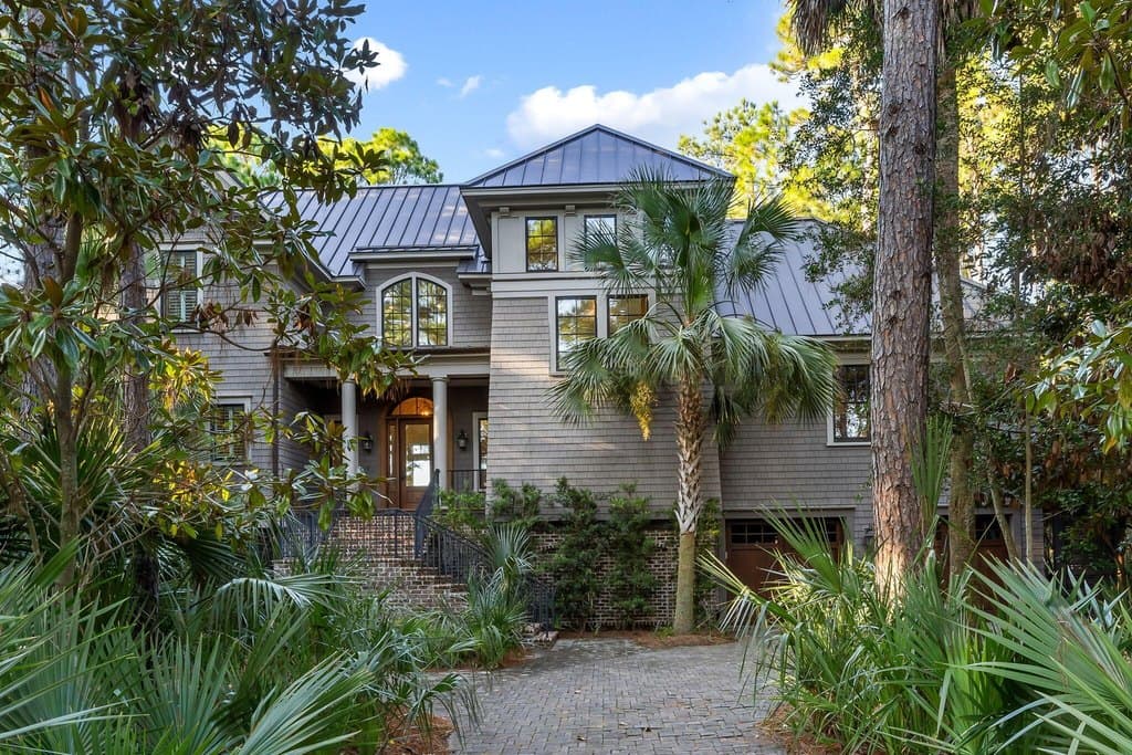 19 Grey Widgeon Ln, Kiawah Island