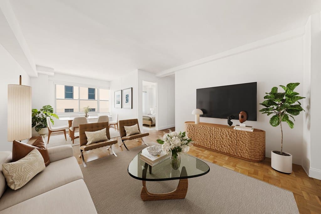 240 E 55th St Apt 10G, New York