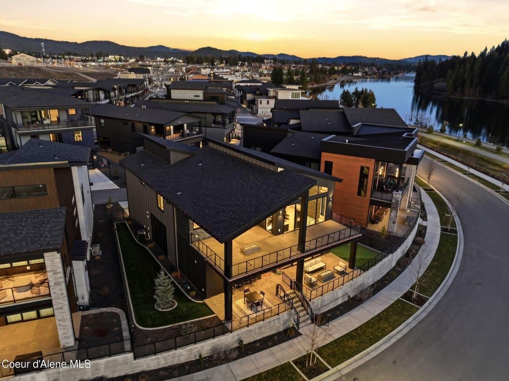 3092 N Atlas Rd, Coeur d'Alene