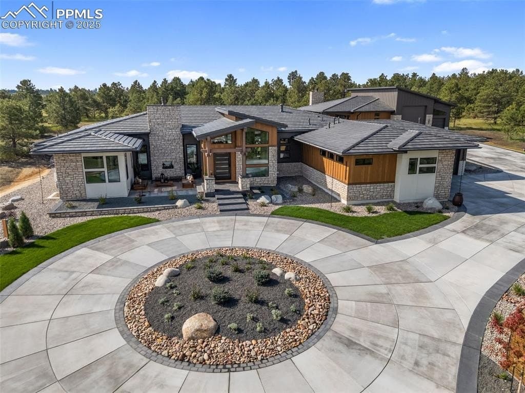 5475 Old Stagecoach Rd, Colorado Springs