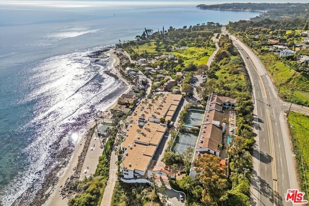 26666 Seagull Way Unit C206, Malibu