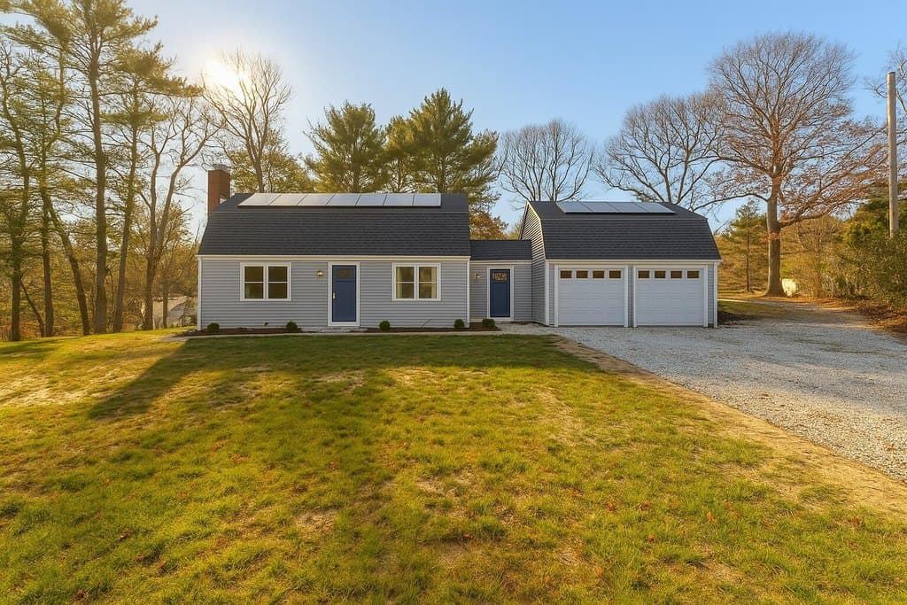 17 Fresh Pond Cir, Plymouth