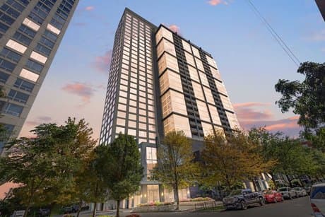 1901 S Calumet Ave Unit 2205