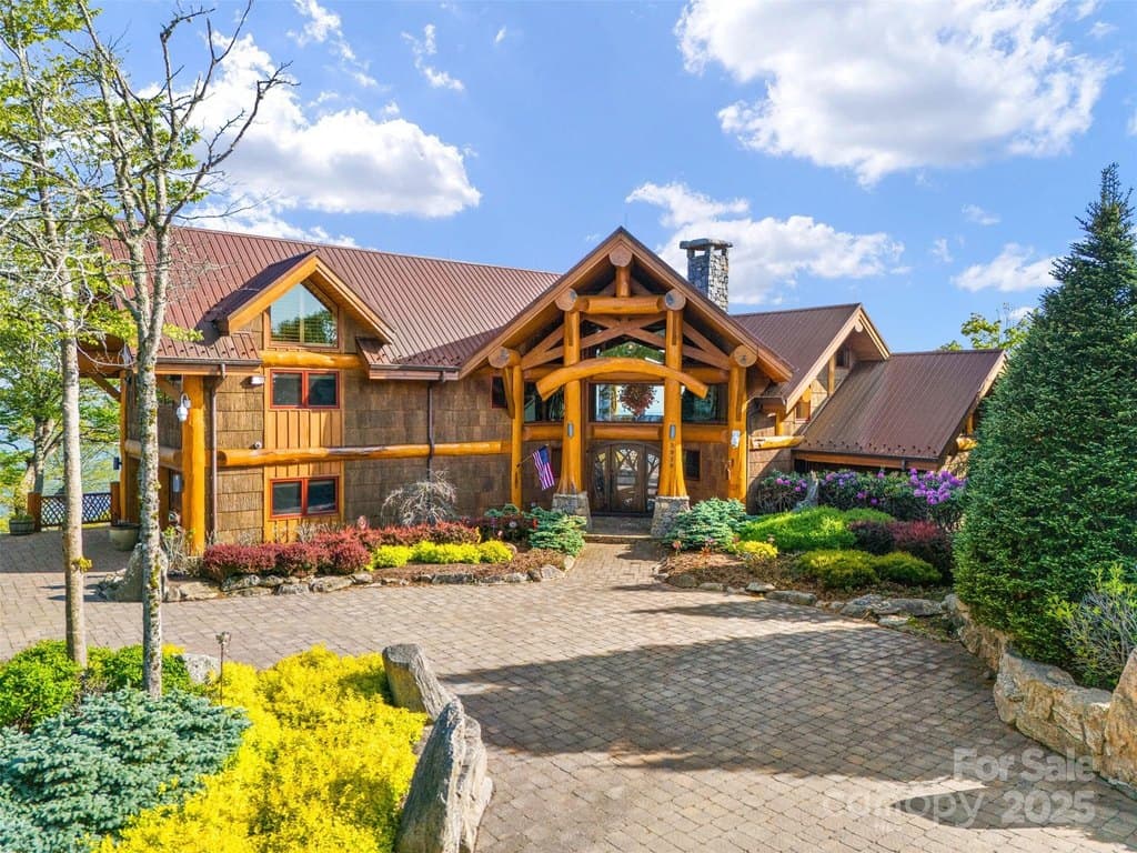 2910 Eagles Nest Trl, Banner Elk