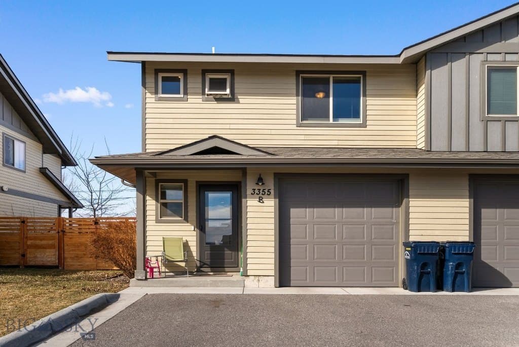 3355 Fen Way Apt B, Bozeman