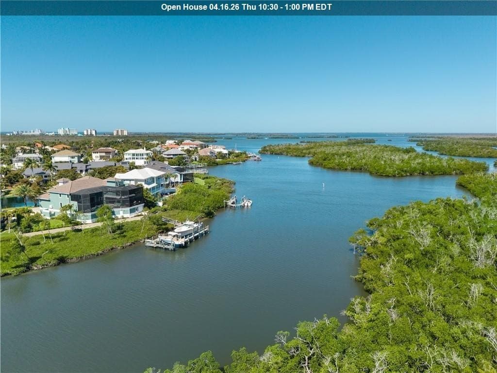 17049 Marina Cove Ln, Fort Myers