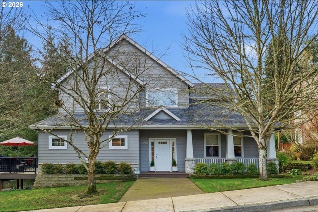 25545 Katherine Ct, West Linn